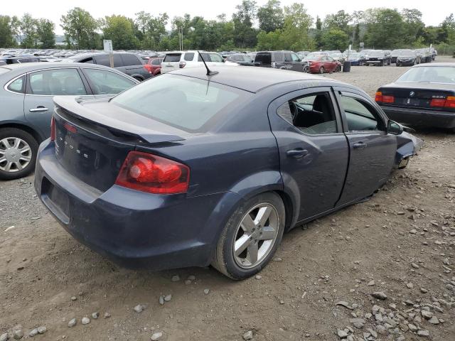 Снимка 3 от търг – 2013 DODGE AVENGER SE с VIN 1C3CDZAG1DN768813