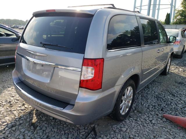 Photo 3 from auction – 2013 CHRYSLER TOWN & COU with VIN 2C4RC1BG2DR745844