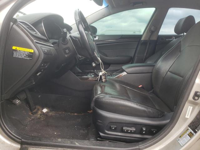 Photo 7 from auction – 2015 KIA CADENZA PR with VIN KNALN4D71F5175797
