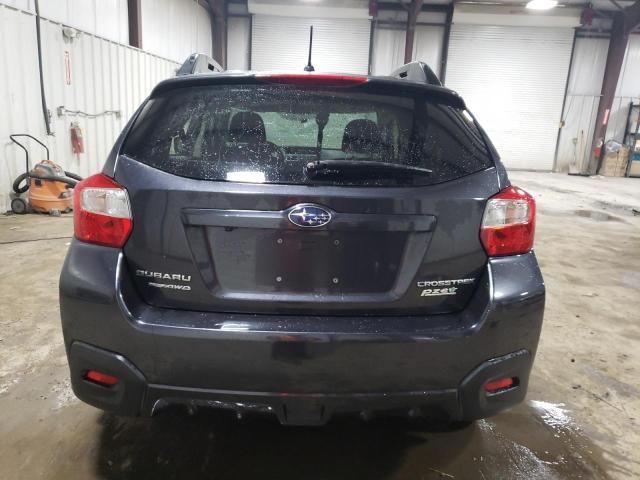 Photo 6 from auction – 2016 SUBARU CROSSTREK with VIN JF2GPABC7G8347295