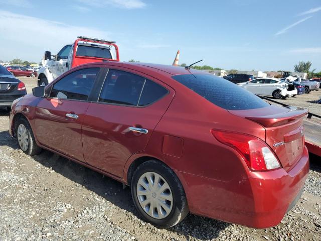 Photo 2 from auction – 2017 NISSAN VERSA S with VIN 3N1CN7AP9HK426487