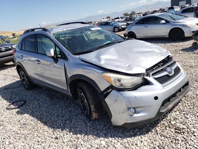 Photo 4 from auction – 2014 SUBARU XV CROSSTR with VIN JF2GPACC9E8318845