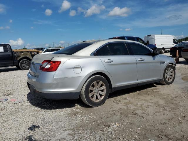 Photo 3 from auction – 2011 FORD TAURUS 4D with VIN 1FAHP2DW5BG147407