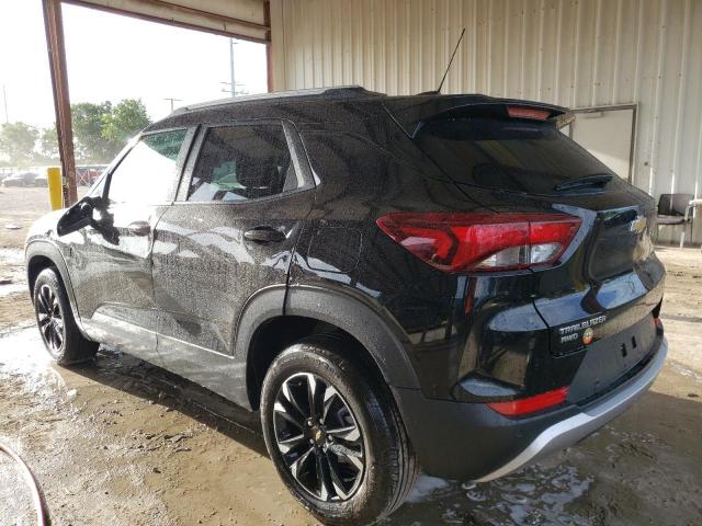 Photo 2 from auction – 2022 CHEVROLET TRAILBLAZE with VIN KL79MRSL4NB106614