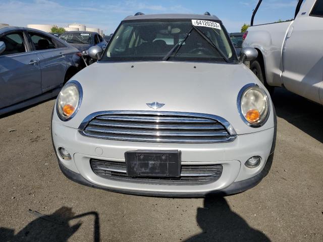 Фото 5 с аукциона – 2011 MINI COOPER CLU с VIN WMWZF3C57BT187735