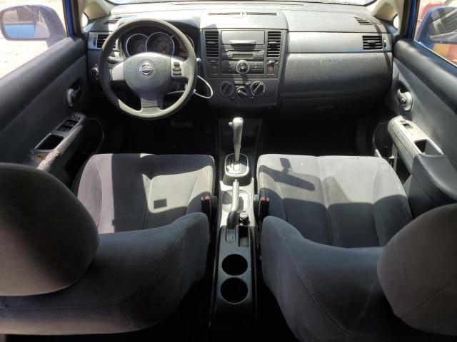 Zdjęcie 8 z aukcji – 2009 NISSAN VERSA S z VIN 3N1BC13E09L385124