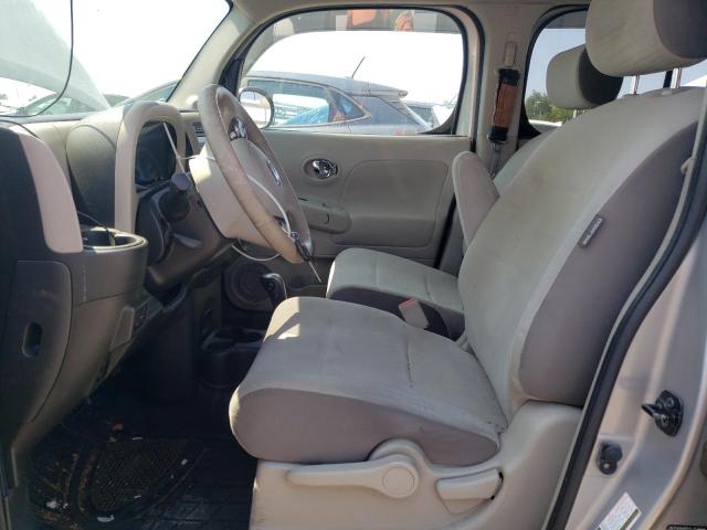 صورة رقم 7 من المزاد - 2010 NISSAN CUBE BASE مع VIN JN8AZ2KR0AT159011