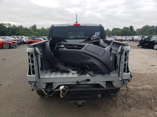 Photo 6 from auction – 2022 FORD MAVERICK X with VIN 3FTTW8E34NRA33491
