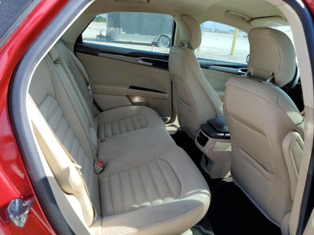 Photo 10 from auction – 2013 FORD FUSION SE with VIN 3FA6P0H70DR338209