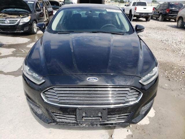Photo 5 from auction – 2016 FORD FUSION SE with VIN 3FA6P0H7XGR150835