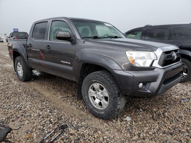 Photo 4 from auction – 2012 TOYOTA TACOMA DOU with VIN 5TFLU4EN7CX045901