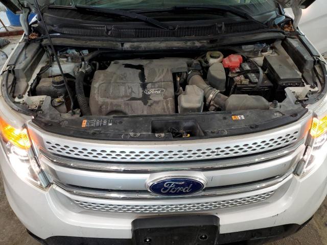 Photo 12 from auction – 2015 FORD EXPLORER X with VIN 1FM5K8D83FGA19572