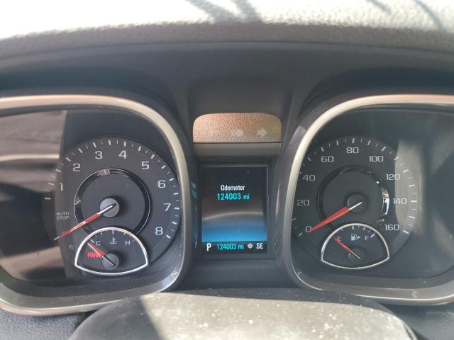 Photo 9 from auction – 2014 CHEVROLET MALIBU LS with VIN 1G11A5SL1EF281342