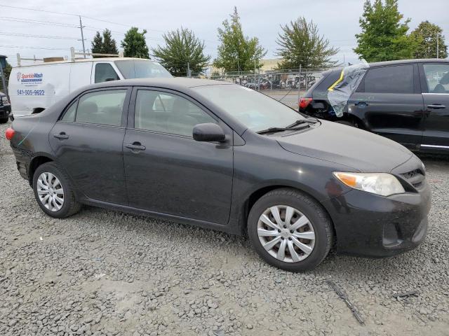 Снимка 4 от търг – 2012 TOYOTA COROLLA BA с VIN JTDBU4EEXC9178409