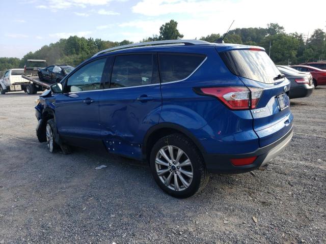 Photo 2 from auction – 2018 FORD ESCAPE TIT with VIN 1FMCU9J97JUC40378