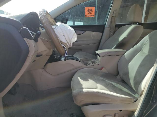 Photo 7 from auction – 2015 NISSAN ROGUE S with VIN 5N1AT2MT7FC875946