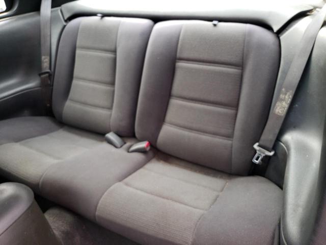 Photo 10 from auction – 2002 FORD MUSTANG with VIN 1FAFP40412F128429
