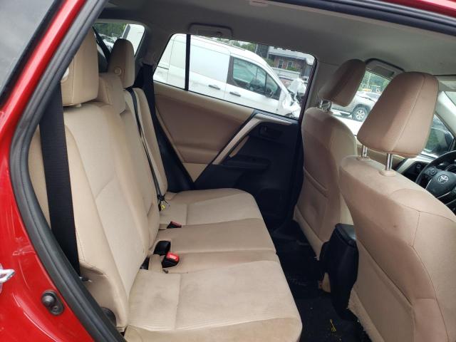Photo 10 from auction – 2013 TOYOTA RAV4 LE with VIN 2T3ZFREV9DW046619