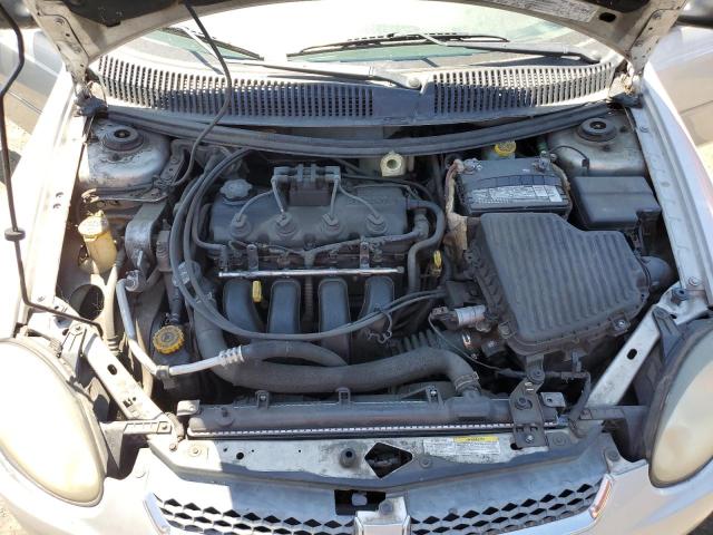 Photo 11 from auction – 2003 DODGE NEON SXT with VIN 1B3ES56C73D170577