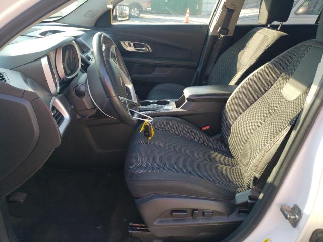 Photo 7 from auction – 2017 CHEVROLET EQUINOX with VIN 2GNALCEK1H6311096