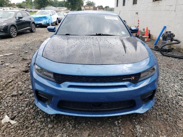 Photo 5 from auction – 2020 DODGE CHARGER SC with VIN 2C3CDXGJ0LH192176