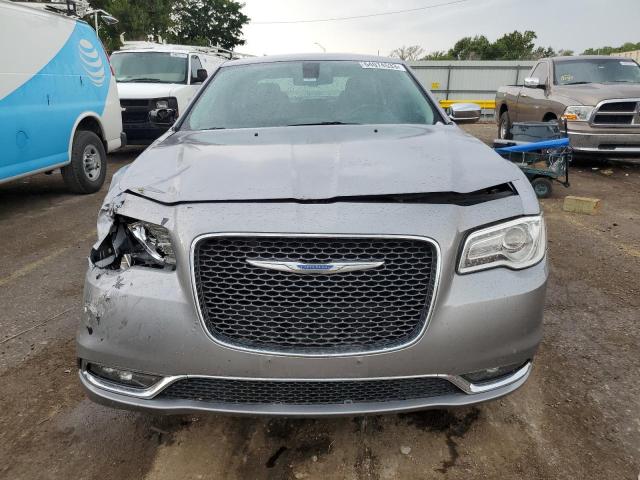 Снимка 5 от търг – 2015 CHRYSLER 300C с VIN 2C3CCAEG6FH828921