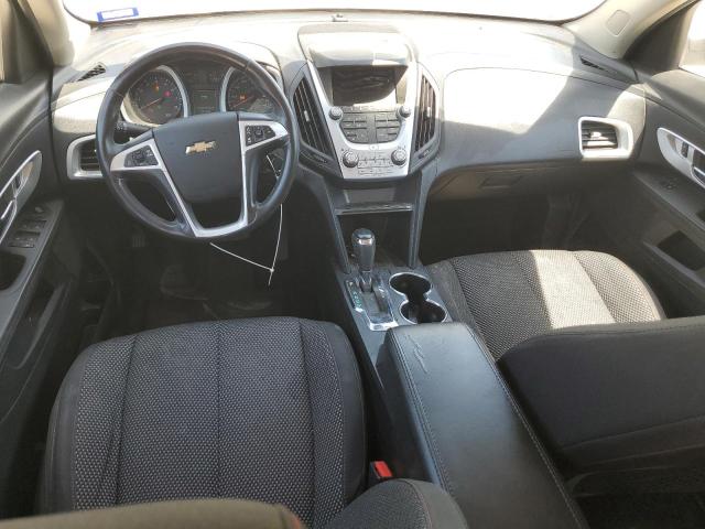 Photo 8 from auction – 2016 CHEVROLET EQUINOX LT with VIN 2GNALCEK9G1154350