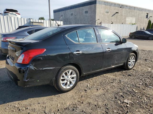 Photo 3 from auction – 2017 NISSAN VERSA S with VIN 3N1CN7AP5HL893920