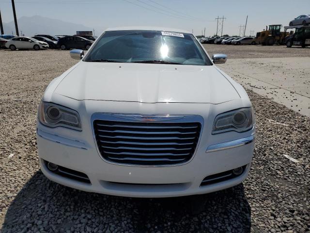 Photo 5 from auction – 2012 CHRYSLER 300C with VIN 2C3CCAET7CH242575
