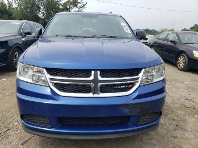 Photo 5 from auction – 2015 DODGE JOURNEY SE with VIN 3C4PDCAB4FT531198
