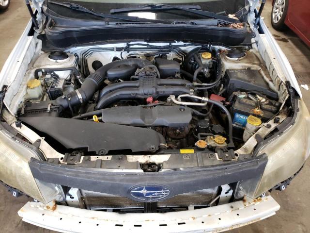 Photo 12 from auction – 2013 SUBARU FORESTER 2 with VIN JF2SHABC9DH438040