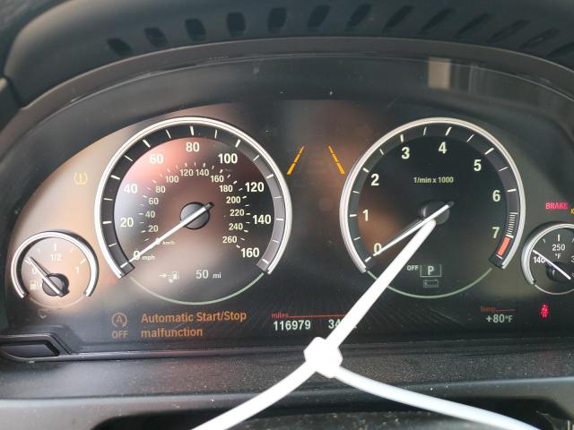 Photo 9 from auction – 2017 BMW X5 XDR40E with VIN 5UXKT0C30H0V97263