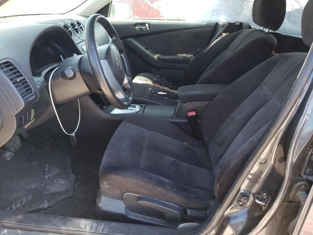 Photo 7 from auction – 2009 NISSAN ALTIMA 2.5 with VIN 1N4AL21E99N489554