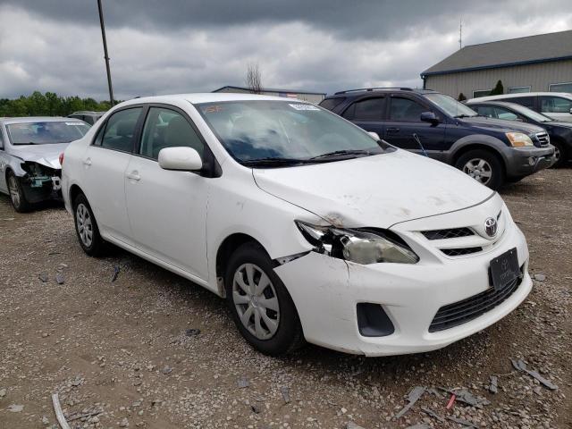 Photo 4 from auction – 2011 TOYOTA COROLLA BA with VIN 2T1BU4EE0BC613043