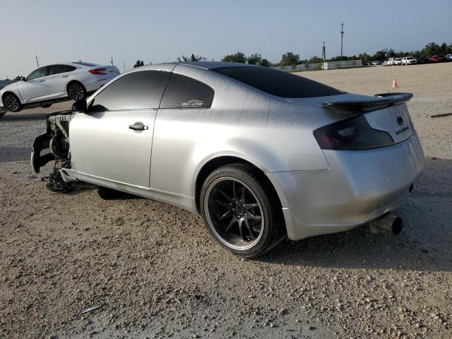 Photo 2 from auction – 2004 INFINITI G35 with VIN JNKCV54E24M304803