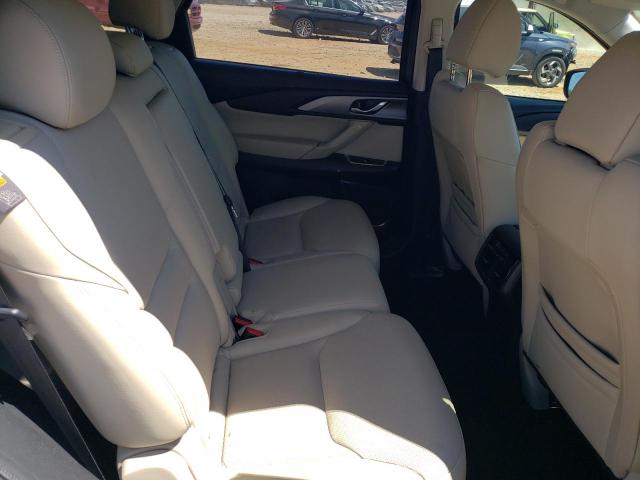 Photo 10 from auction – 2016 MAZDA CX-9 TOURI with VIN JM3TCACY7G0125882