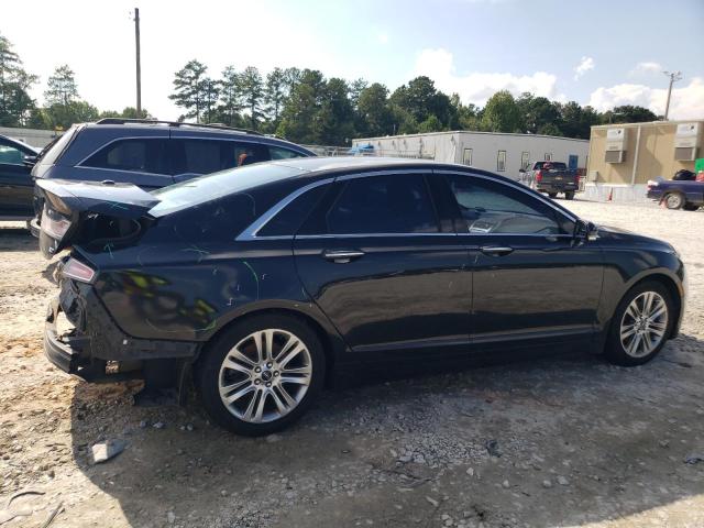 Photo 3 from auction – 2014 LINCOLN MKZ with VIN 3LN6L2GK7ER812029