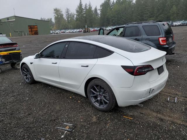 Photo 2 from auction – 2021 TESLA MODEL 3 with VIN 5YJ3E1EA1MF994946