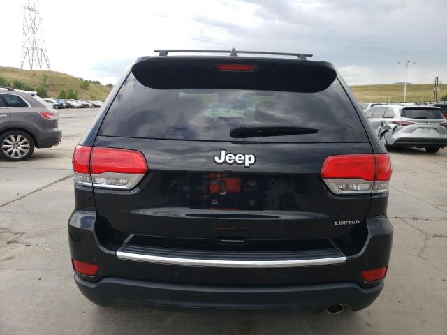 Photo 6 from auction – 2015 JEEP GRAND CHER with VIN 1C4RJFBG1FC875662