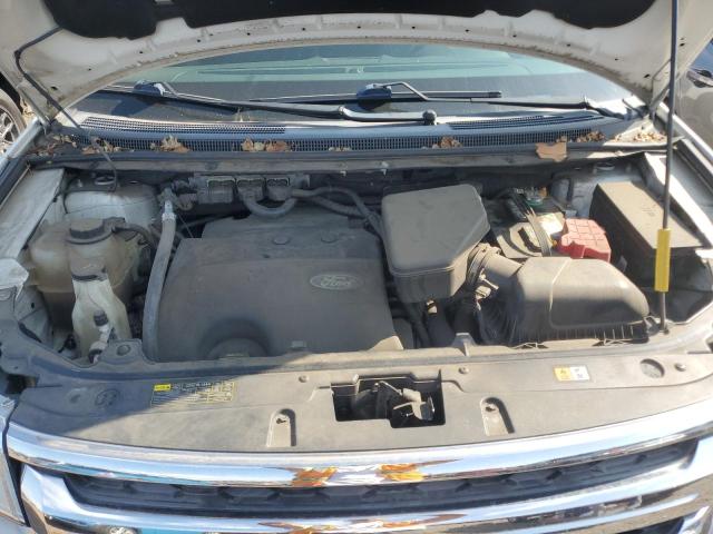 Photo 12 from auction – 2013 FORD EDGE SEL with VIN 2FMDK3JC2DBA85025
