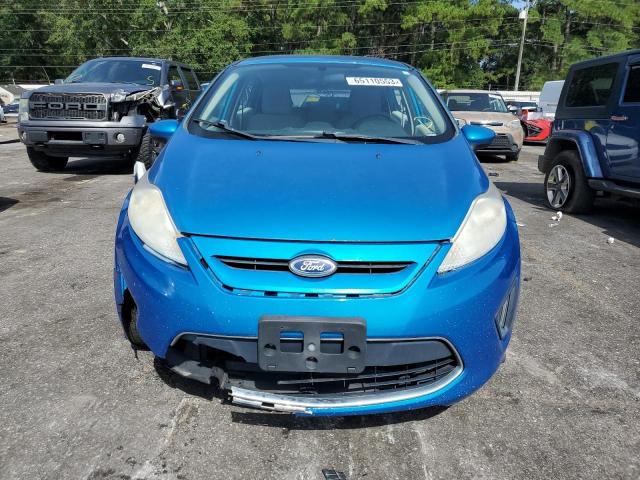 Photo 5 from auction – 2012 FORD FIESTA SE with VIN 3FADP4EJ7CM170031