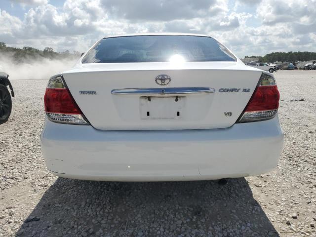 Photo 6 from auction – 2005 TOYOTA CAMRY LE with VIN JTDBF32K650165694