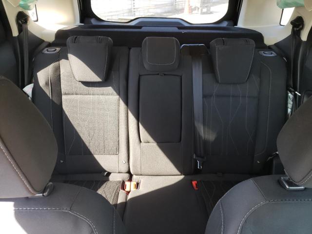 Photo 10 from auction – 2021 FORD ECOSPORT S with VIN MAJ3S2GE2MC440431