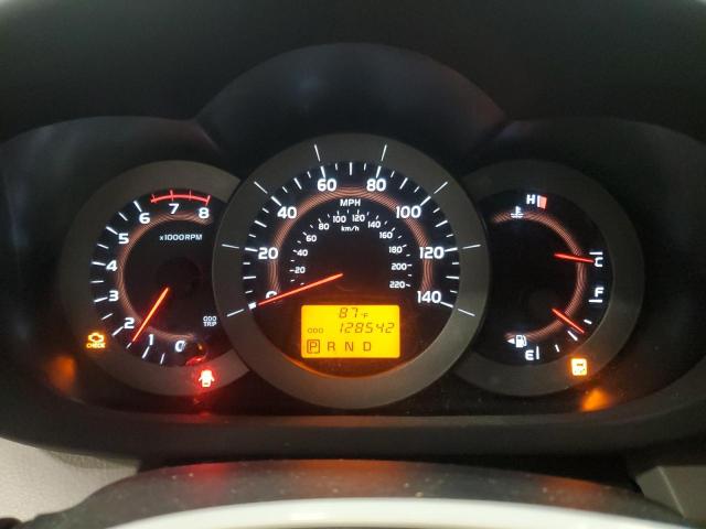 Zdjęcie 9 z aukcji – 2010 TOYOTA RAV4 z VIN JTMBF4DVXA5024735