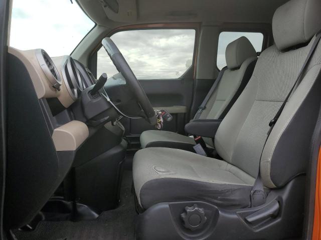 Photo 7 from auction – 2007 HONDA ELEMENT EX with VIN 5J6YH28797L013082