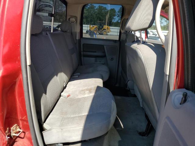 Photo 10 from auction – 2006 DODGE RAM 1500 S with VIN 1D7HA182X6S680584