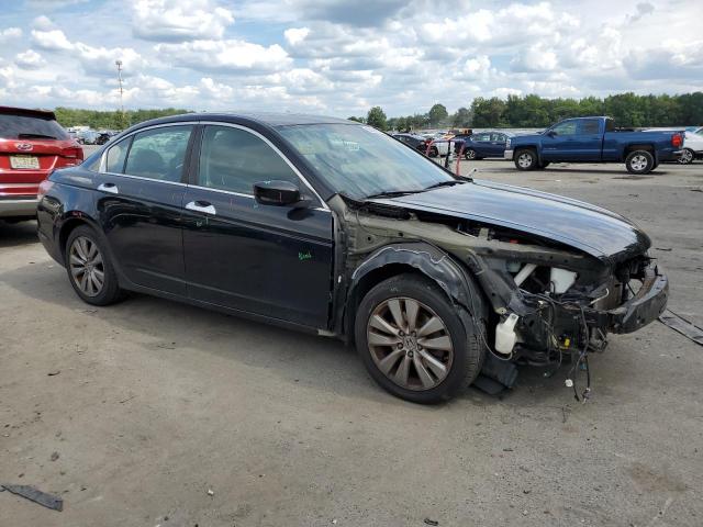 Photo 4 from auction – 2012 HONDA ACCORD EXL with VIN 1HGCP3F81CA038862