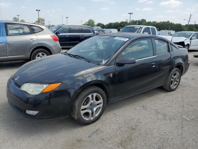 Снимка 1 от търг – 2004 SATURN ION LEVEL с VIN 1G8AV12F44Z143011