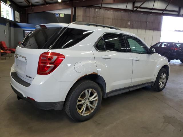 Photo 3 from auction – 2016 CHEVROLET EQUINOX LT with VIN 2GNFLFEKXG6344183
