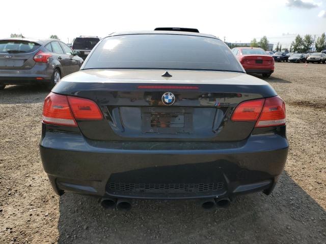 Photo 6 from auction – 2008 BMW M3 with VIN WBSWL93568P330783